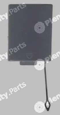 Blic 5513-00-3528921P — Bumper Cover, towing device