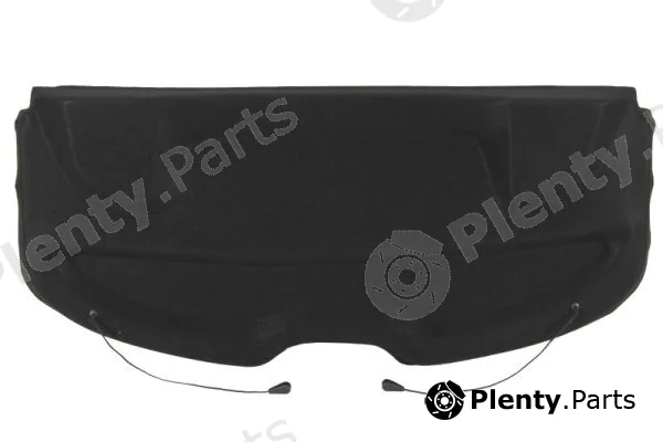 Blic 3000-08-1116750P — Cargo Area Cover