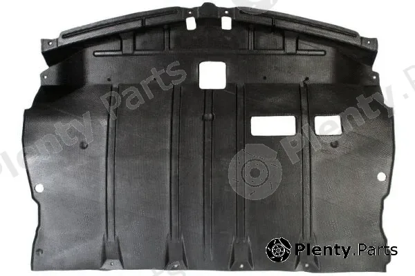 Blic 6601-02-1670860P — Engine Cover