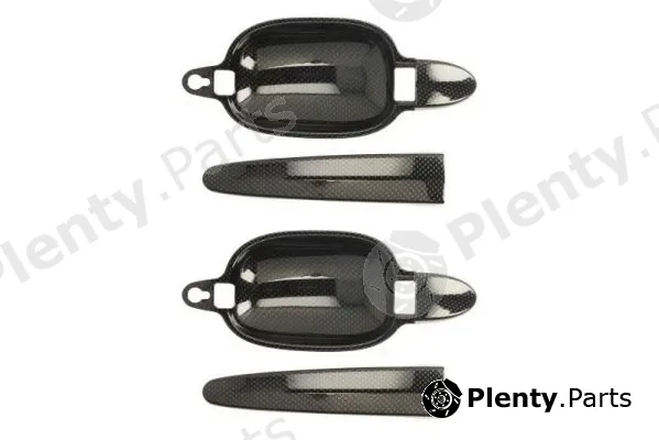 Blic 6010-05-017403PZ — Exterior Door Handle