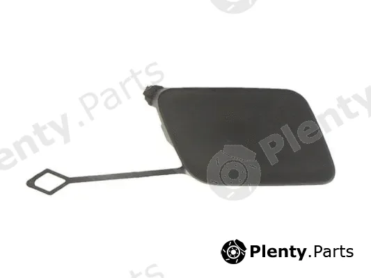 Blic 5513-00-0027910Q — Bumper Cover, towing device