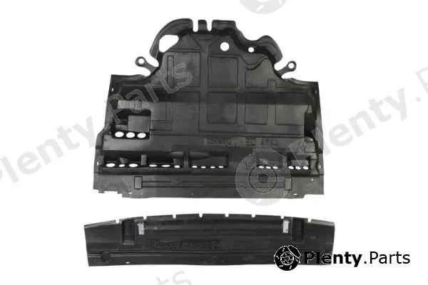Blic 6601-02-6062862P — Engine Cover