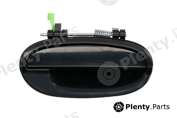 Blic 6010-56-007404PP — Exterior Door Handle