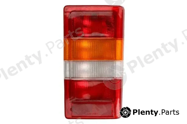 Blic 5402-01-2202902P — Tail Light