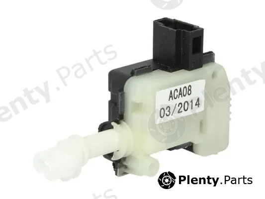 Blic 6010-01-022435P — Control Valve, central locking