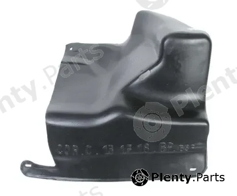 Blic 6601-02-5023891P — Engine Cover