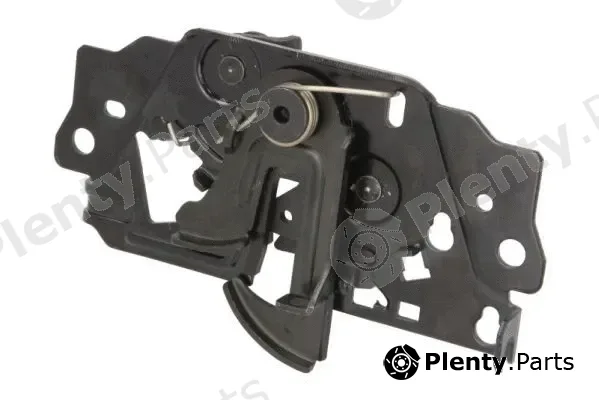 Blic 6010-03-051424P — Bonnet Lock