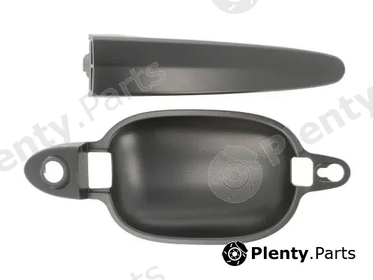 Blic 6010-05-017401P — Exterior Door Handle