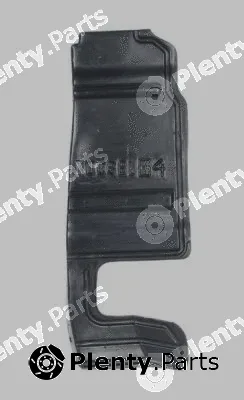Blic 6601-02-3175871P — Engine Cover