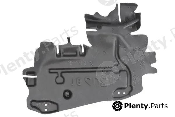 Blic 6601-02-5508871P — Engine Cover