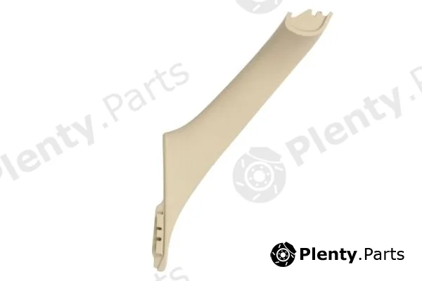 Blic 8800-00-0067203P — Door Handle, interior equipment