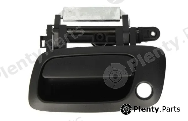 Blic 6010-04-030401P — Exterior Door Handle