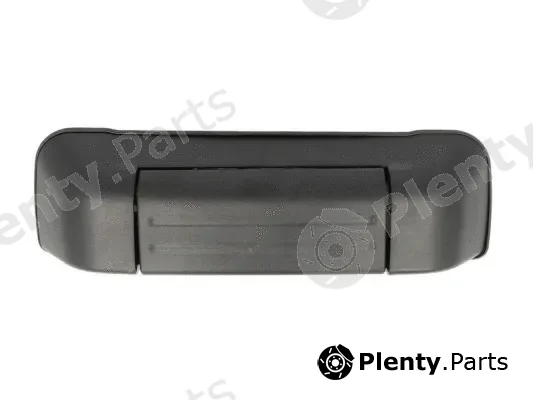 Blic 6010-18-014417PP — Handle, bootlid