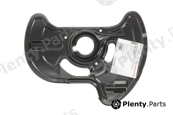 Blic 6508-03-3518377K — Splash Guard, brake disc