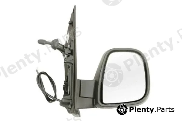 Blic 5402-04-2103392P — Exterior Mirror