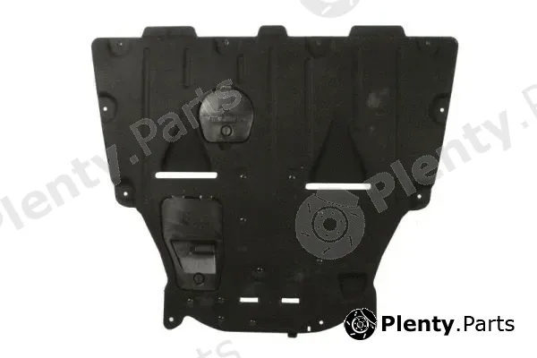 Blic 6601-02-0942860P — Engine Guard/Skid Plate