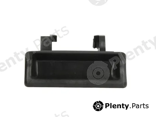 Blic 6010-02-020417P — Handle, bootlid