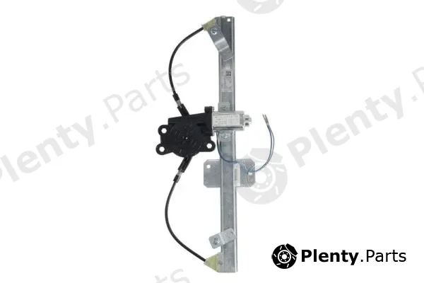 Blic 6060-00-DA7500 — Window Regulator