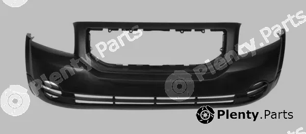 Blic 5510-00-0922900P — Bumper