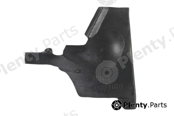 Blic 6601-02-2012891P — Engine Cover