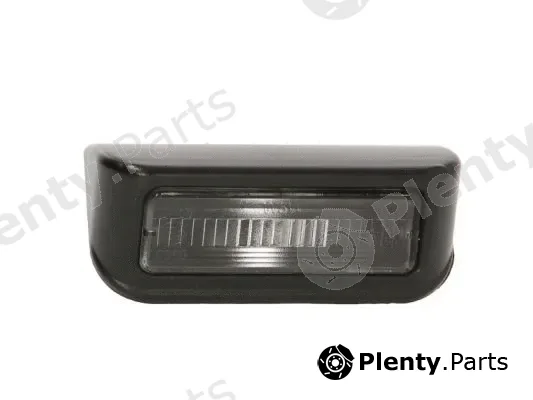 Blic 5402-009-30-900 — Licence Plate Light
