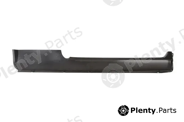 Blic 6505-06-2085002P — Entry plate