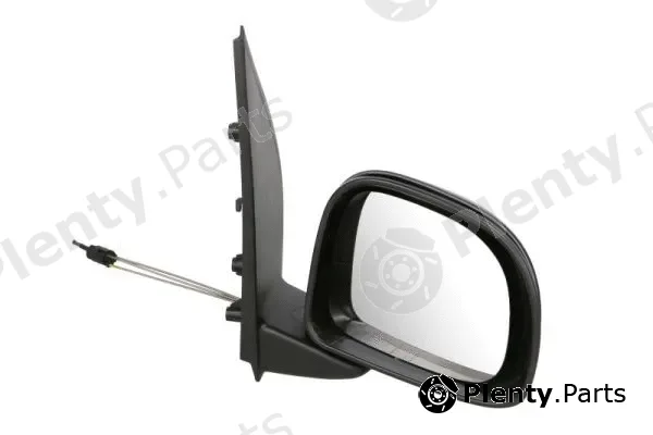 Blic 5402-07-049372P — Exterior Mirror