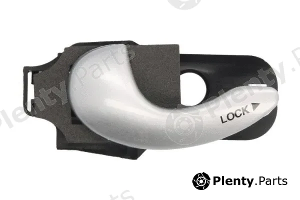 Blic 6010-07-048409P — Exterior Door Handle
