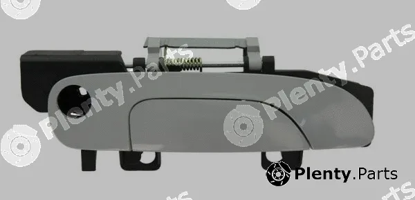 Blic 6010-03-004402P — Exterior Door Handle