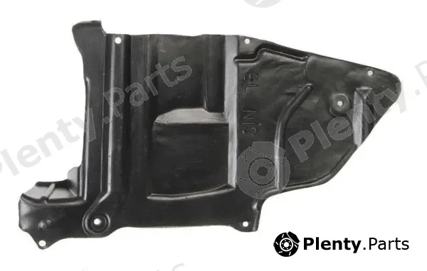Blic 6601-02-1632873P — Engine Cover