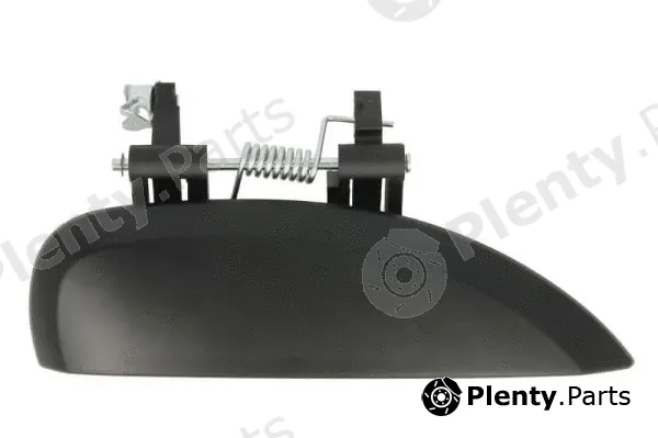 Blic 6010-67-006402P — Exterior Door Handle