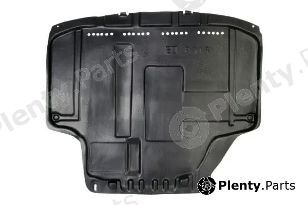 Blic 6601-02-2565861P — Engine Cover