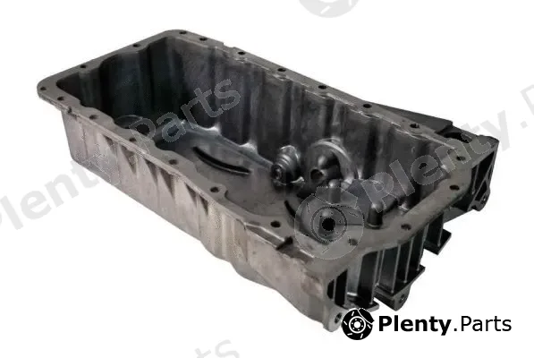 Blic 0216-00-0015477P — Oil Sump