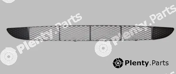 Blic 6502-07-2532998P — Ventilation Grilles, bumper