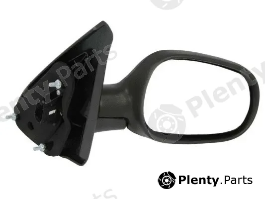 Blic 5402-04-1121223P — Exterior Mirror