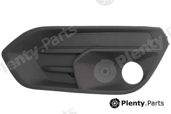 Blic 5703-05-3084997P — Frame, front fog light