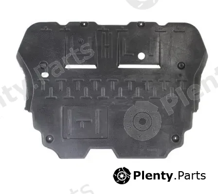 Blic 6601-02-2048860P — Engine Cover