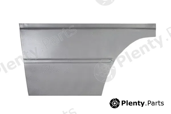 Blic 6015-00-2515124P — Interior Door Panel