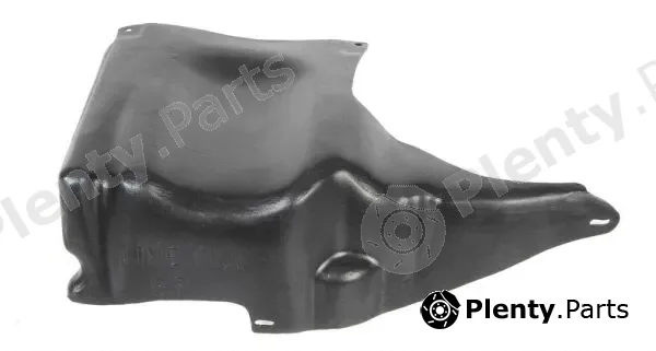 Blic 6601-02-2018872P — Engine Cover
