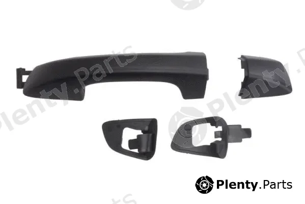 Blic 6010-43-009402P — Exterior Door Handle