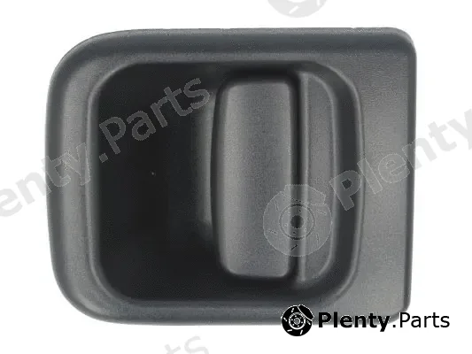 Blic 6010-09-032402P — Exterior Door Handle