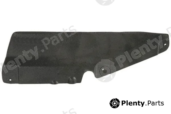 Blic 6601-02-7513871P — Engine Cover