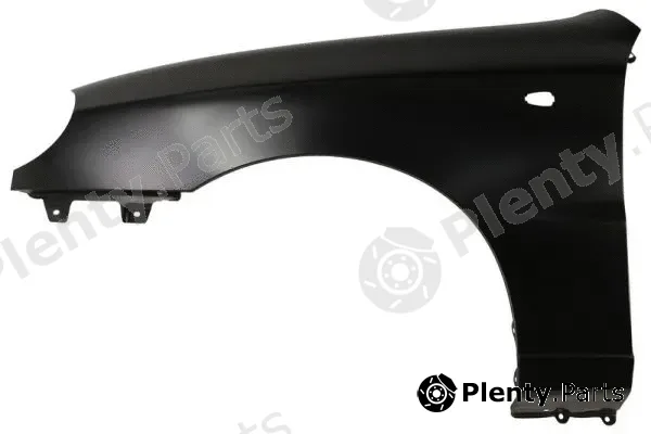 Blic 6504-04-1106311P — Wing