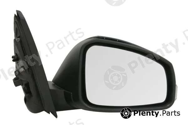 Blic 5402-09-2002144P — Exterior Mirror