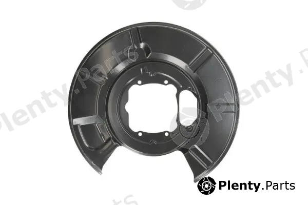 Blic 6508-03-0066878P — Splash Guard, brake disc