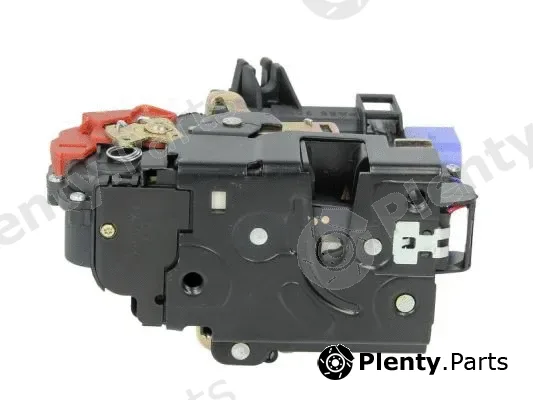 Blic 6010-01-038421P — Door Lock