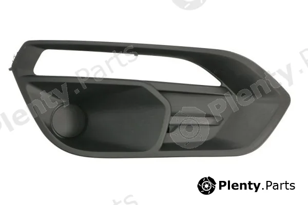 Blic 5703-05-3084998P — Frame, front fog light