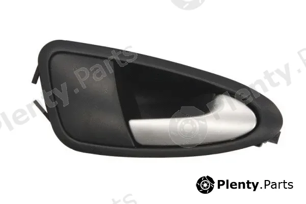 Blic 6010-10-016402P — Exterior Door Handle