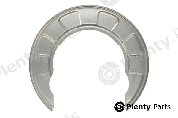 Blic 6508-03-3127870K — Splash Guard, brake disc