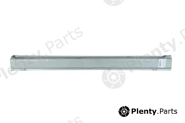 Blic 6505-06-1149012P — Entry plate